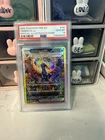 PSA 10 Umbreon EX 161/131 Prismatic Evolutions SIR Pokemon Card GEM MINT