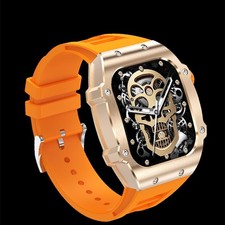 Smart Watch Bluetooth Call Fitness Tracker Waterproof Heart Rate