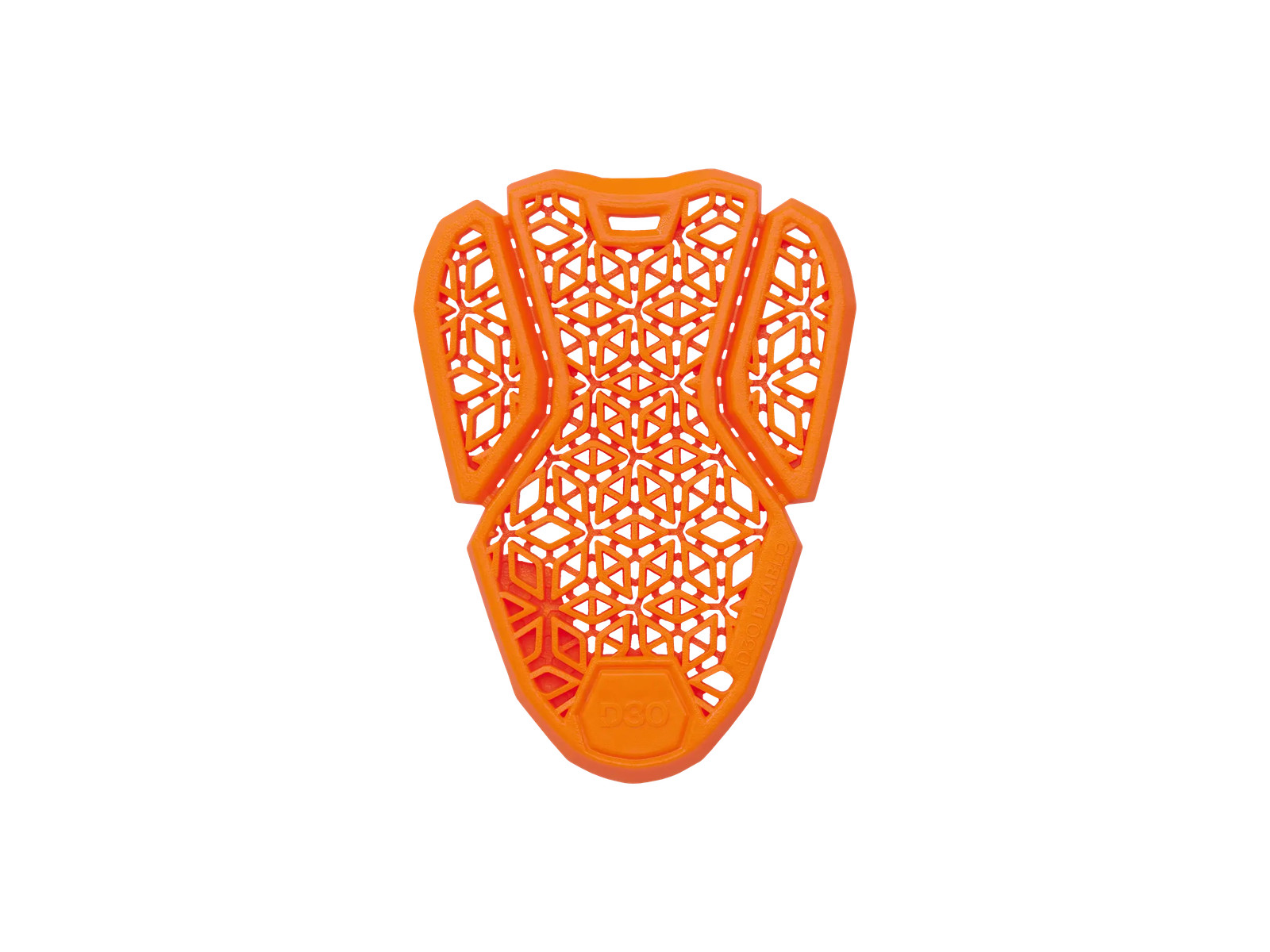 Resurgence Gear D3O Diablo Hip Pair - Level 2
