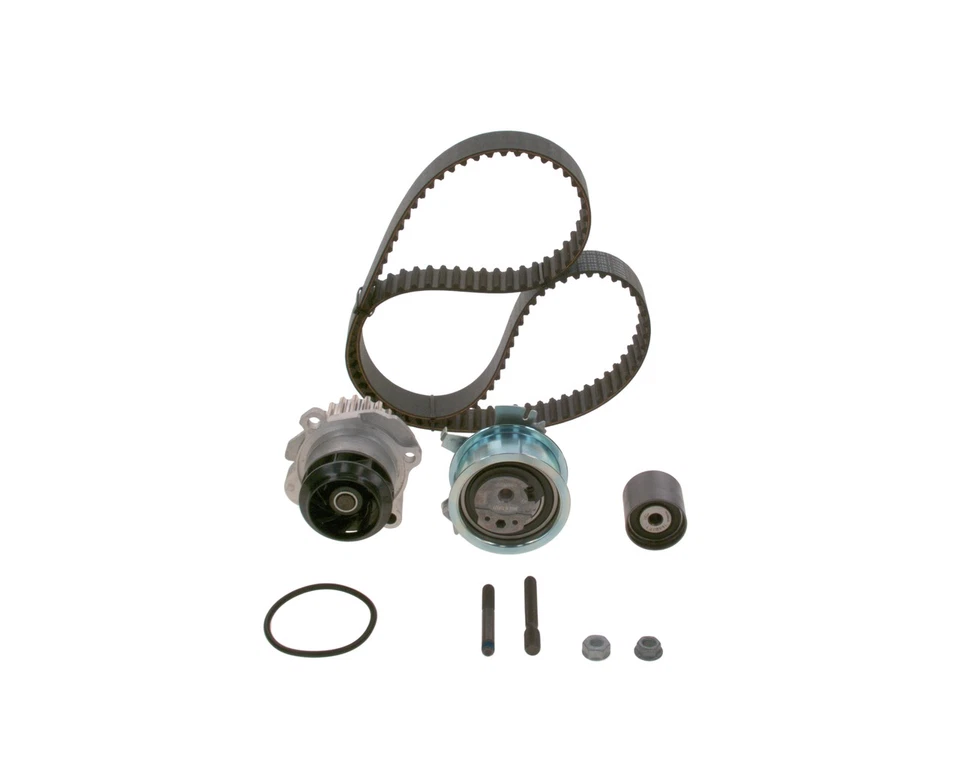 WATER PUMP & TIMING BELT KIT 1 987 946 398 FOR SKODA SUPERB/II OCTAVIA/Combi A2 - Image 2 of 4