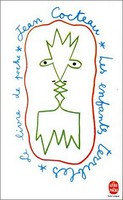 Les Enfants Terribles Jean Cocteau