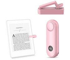 NEW PageTurner Remote Control Page Turner for Kindle Paperwhite Oasis eReaders
