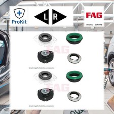 2x ORIGINAL® Schaeffler FAG Federbeinstützlager Vorne für Mazda 3 CX-3 CX-5 3