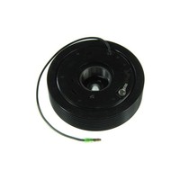 Magnetkupplung, Klimakompressor Thermotec KTT040072