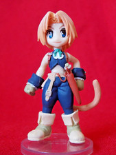 SQUARE ENIX FINAL FANTASY IX Zidane 2,3 6cm T...