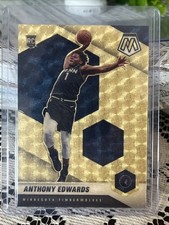 2020-21 Panini Mosaic Basketball Cards Checklist 33