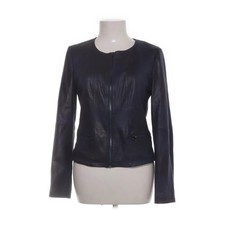 Laura Jo, Jacke, Damen, Größe: S, Blau, Elasthan/Polyester, Einfarbig #kgZ