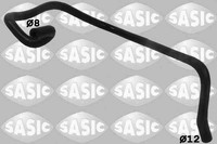 KÜHlerschlauch Wasserschlauch FÜR Opel - Sasic 3406225