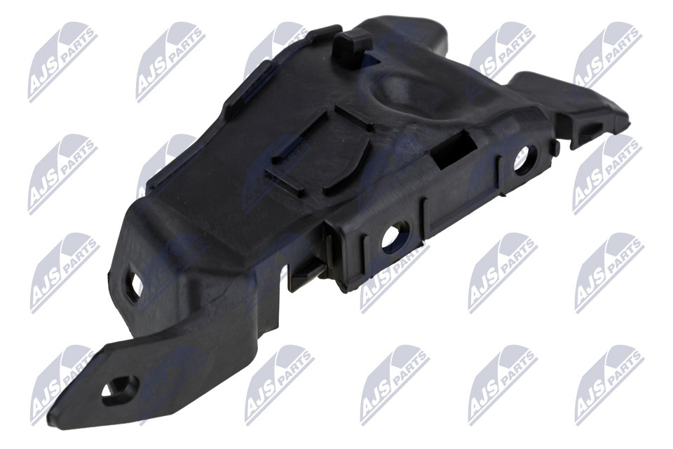 N.T.Y. EZC-VW-502.NTY Mounting Bracket, bumper for SEAT - Image 4