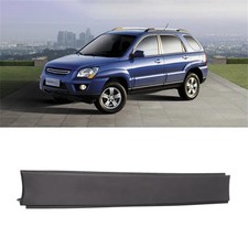 Front Left Side Car Roof Molding For Kia Sportage 2005-2010 Replace 87210-1f001 Front Left Side Car Roof Molding For Kia Sportage 2005-2010 Replace 87210-1f001