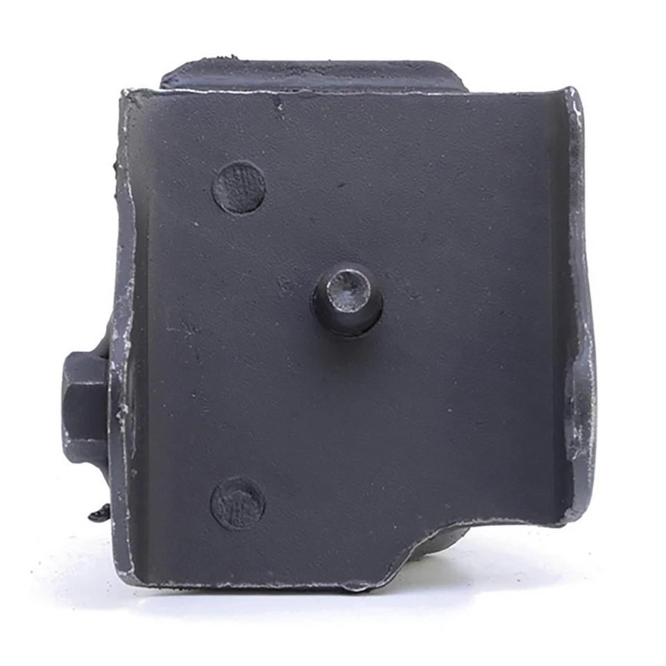 Kit de montaje de motor y transmisión de 3 piezas para motor Dodge Charger 6,3 L 383 1967 1968 TT Foto 3 de 4