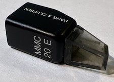Bang and Olufsen MMC20E Cartridge  Stylus - FOR PARTS ONLY