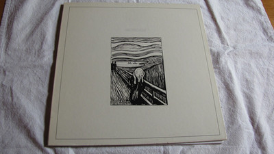 Mint MORGEN self titled 1969 Probe CPLP 4507 Steve psych monster no poster