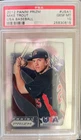 2012 Panini Prizm #USA1 Mike Trout Angels PSA 10 GEM MINT RC Rookie Angels MVP
