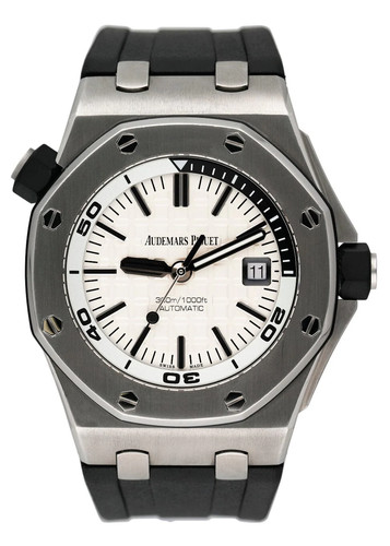 Audemars Piguet Royal OAK Offshore 15710ST 42 mm