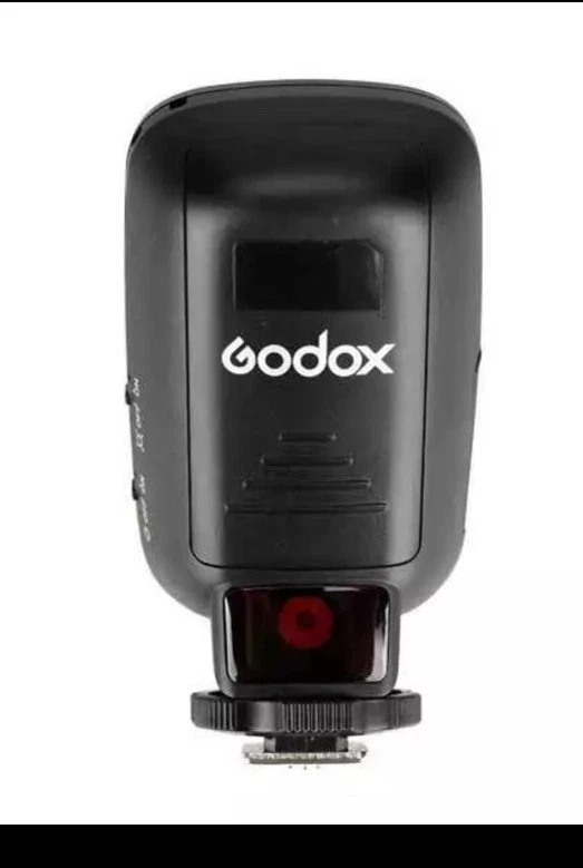 AU*Godox XT32N TTL Wireless (2.4G) Flash Trigger for Nikon D800,D700,D7100,D5200 - Image 4 of 4