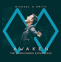 Smith - Awaken The Surrounded Experience - Cd - G3Z