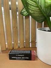 MAC Lustre Lipstick Stick "Thanks, It s Mac Shade 540