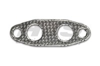 Hjs Dichtung Abgasrohr 83 11 1105 FüR Vw Ghia Karmann 34 14 Kaefer 15 1300 1302