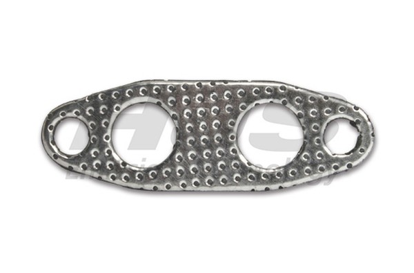 Hjs Dichtung Abgasrohr 83 11 1105 FüR Vw Ghia Karmann 34 14 Kaefer 15 1300 1302-image