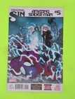 Amazing Spider-Man #5 Vol. 3 2014 Marvel Comics 1st App High Grade W8-194