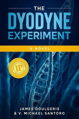 The Dyodyne Experiment: Imagine the first DNA tracking device delivered using a