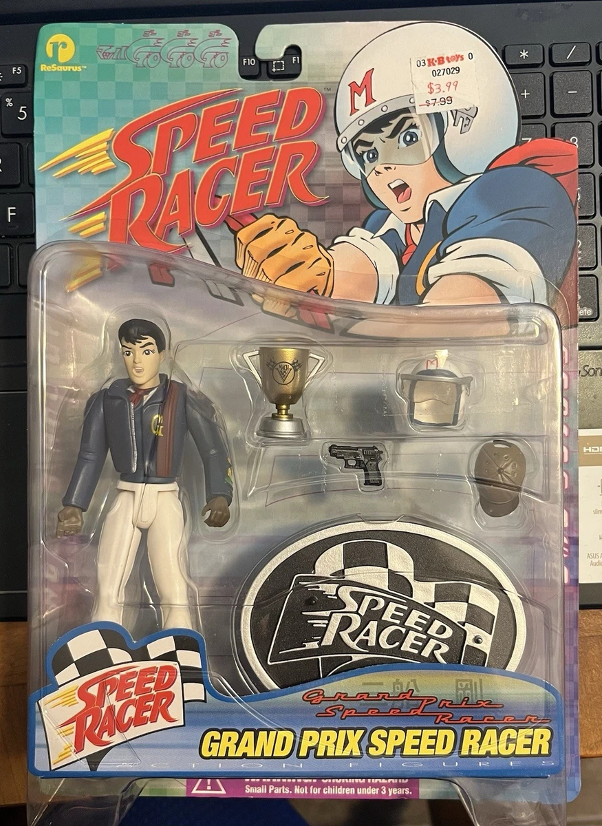 スピードレーサー アクションフィギュア SR130510 仮面ライダーアクションフィギュア 仮面ライダーゼッツエクスドリーム