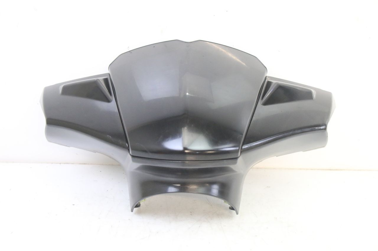 CUBIERTA DEL MANILLAR DELANTERO - PEUGEOT KISBEE 2T 50 (2010 - 2017)