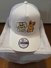Unused New Era Pokemon Kids Cap