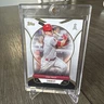 2025 Topps Welcome To The Club: "3X MVP" Mike Trout #8