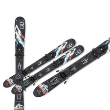 Snowblades Gamble 2.0 99cm Tyrolia Sicherheit...