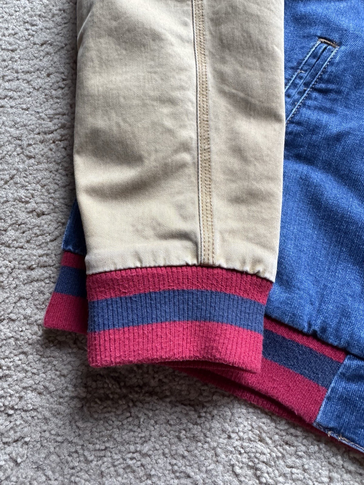 Wrangler Stranger Things Will Jacket - image 11