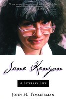 John H. Timmerman | Jane Kenyon | Taschenbuch | Englisch (2002) | Eerdmans