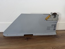AIM 9 Sidewinder Missile Fin.  Raytheon USAF  Ejection Seat Wind Tunnel Inert