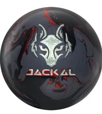 Motiv Jackal Onyx Bowling Ball