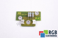 24.F4.089-400B KEB - Reconditionné - Garantie 24 mois