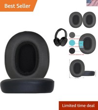 Ear Pads Cushions for Skullcandy Crusher Wireless/ANC/Evo/Hesh3 Headset Earpads