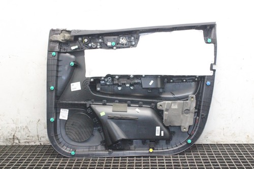 KIA SPORTAGE QL Panneau de Porte Avant Gauche 82351-F1000 1.60 Petrol 33038675 - Photo 2/7