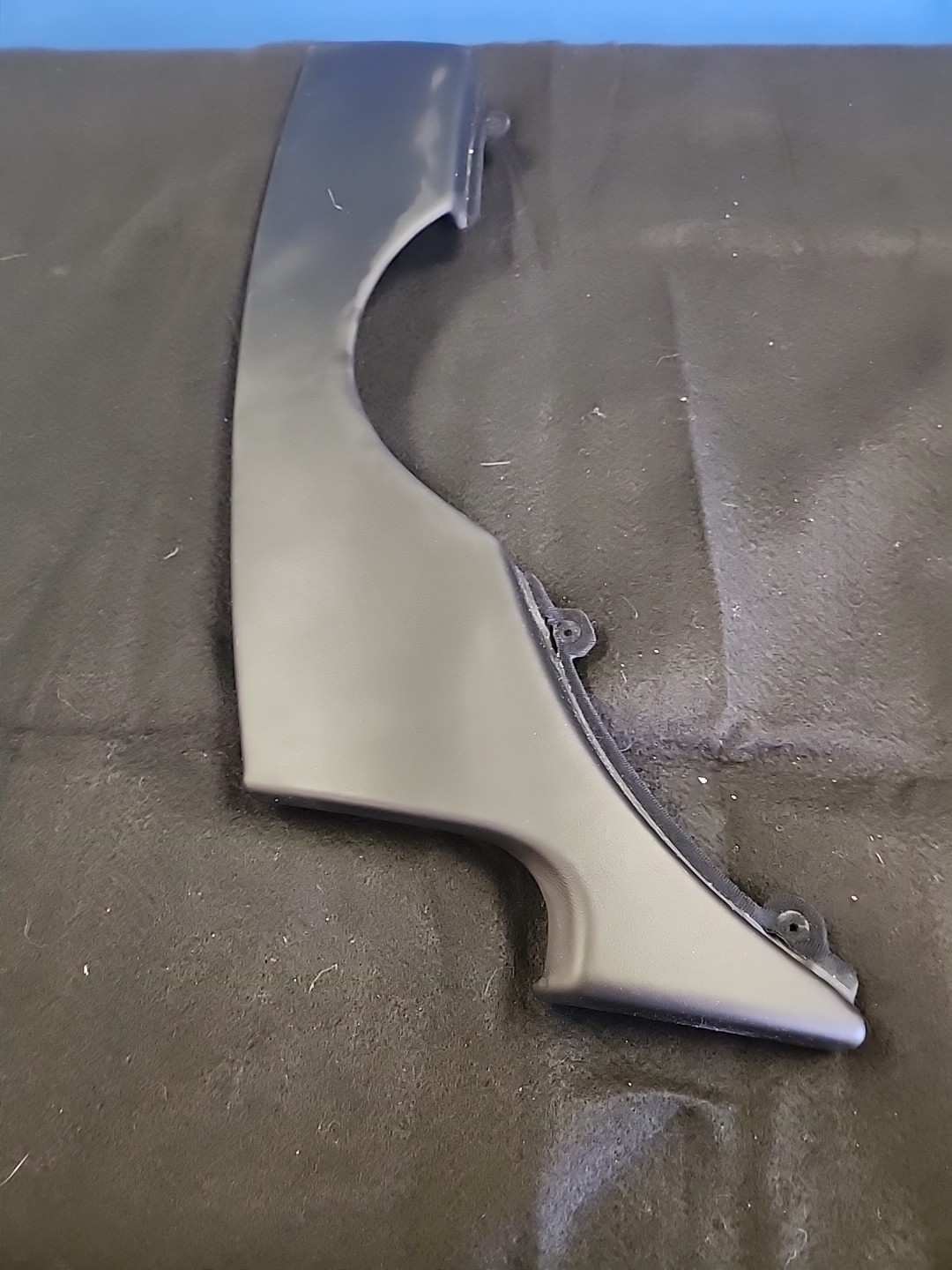 Aston Martin CVR Instrument Panel 6G33-C043C54-AFW