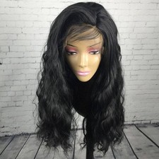 VIP - Synthetic Lace Front Wig