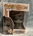 Funko Pop Disney Eeyore 254 Winnie The Pooh *
