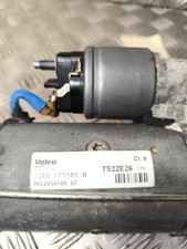 Démarreur Peugeot 208