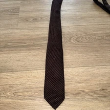 Drakes Of London Silk Tie