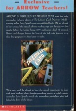 The Library Card by Spinelli, Jerry