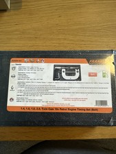 Franklin Engine Timing Set for RENAULT 16V 1.4 1.6 1.8 2.0 K4J K4M F4P F4R