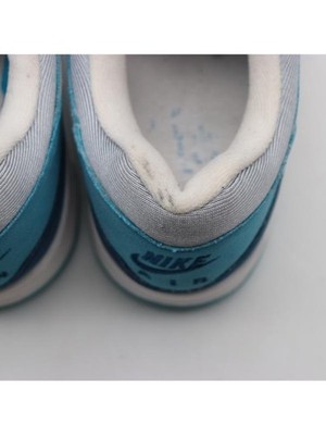 Nike Air Max 1 Blue Fury Men display picture 3