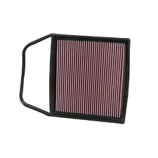 K&N Filters Luftfilter 385328161 | 654548