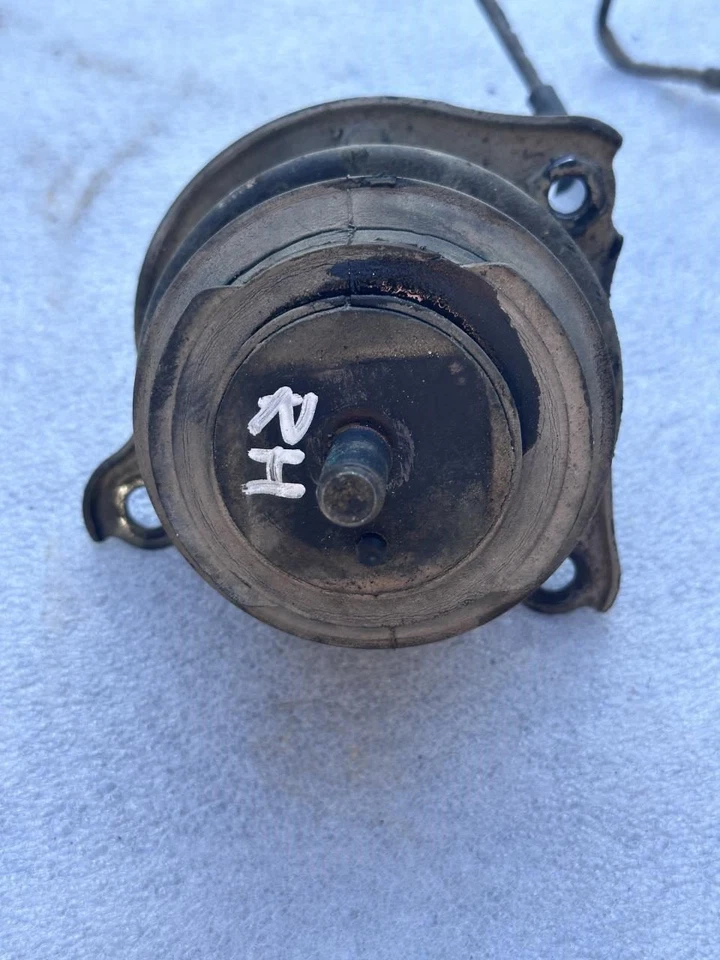 1999 2000 2001 2002 2003 2004 ACURA RL ПРАВОЕ КРЕПЛЕНИЕ ДВИГАТЕЛЯ - Изображение 2 из 4