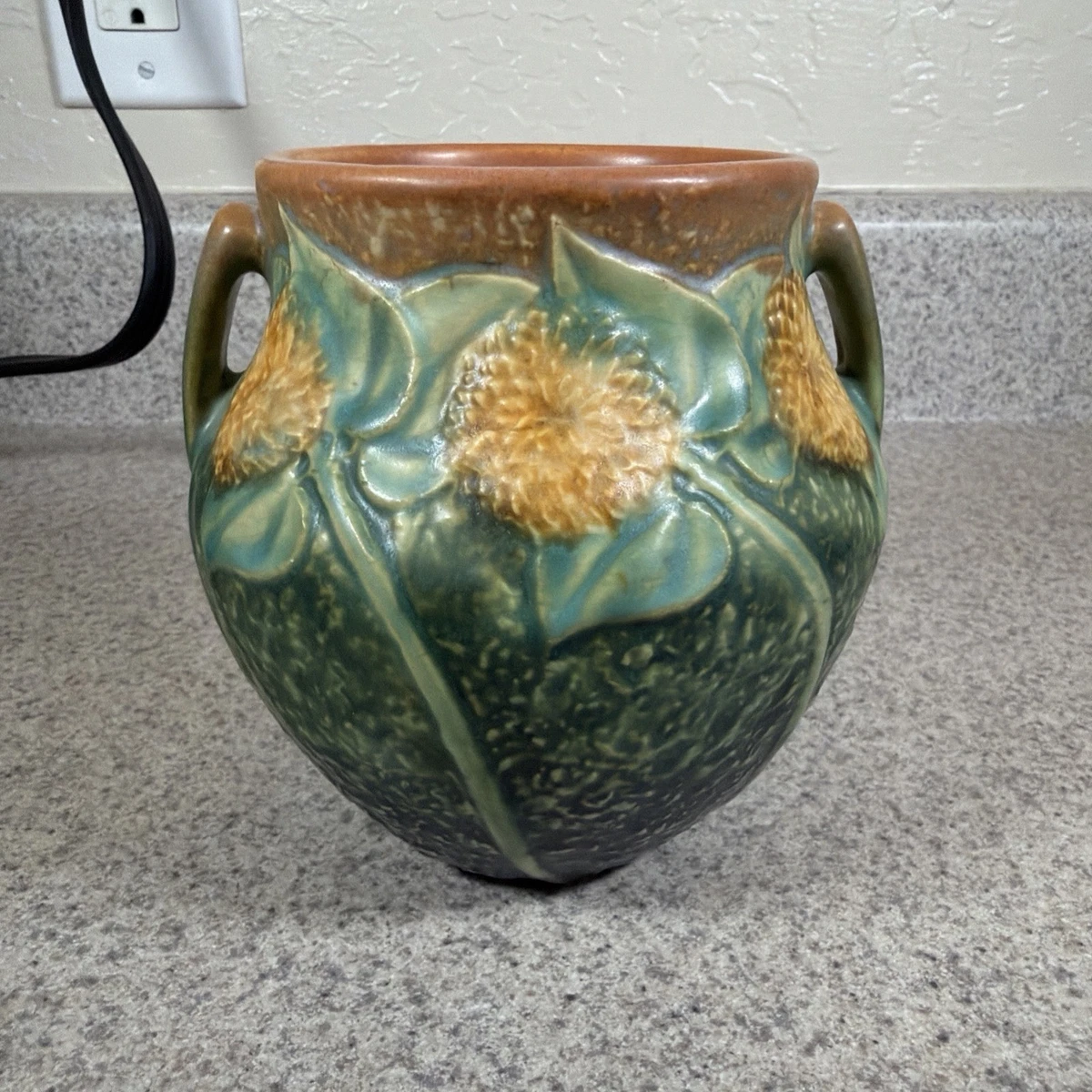 roseville ohio pottery products for sale | eBay