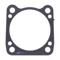 Zylinderfussdichtung Original FüR Harley Flhtk 1745 Ultra Limited 2017-2018